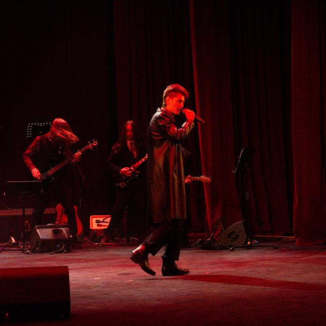 Koncert-88