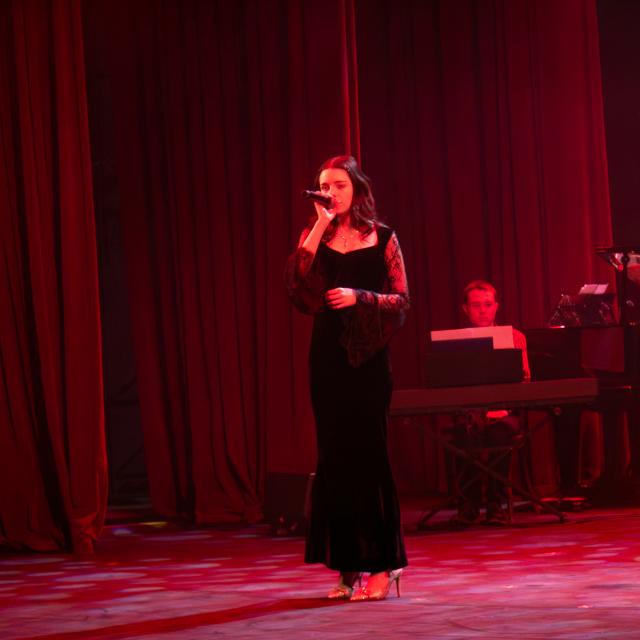 Koncert-91