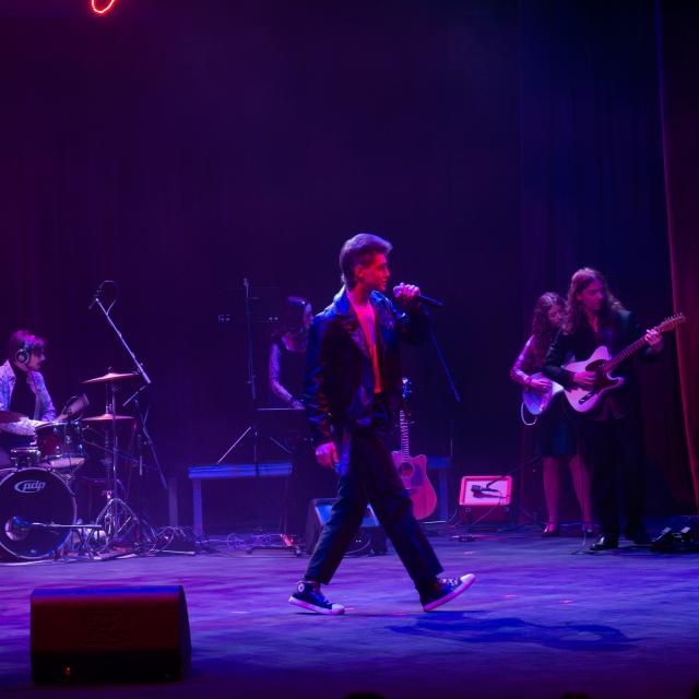 Koncert-95