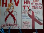 „HIV/AIDS – jestem świadomy, nie ryzykuję!”