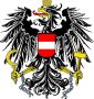 herb Austrii