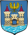 herb Cieszyna