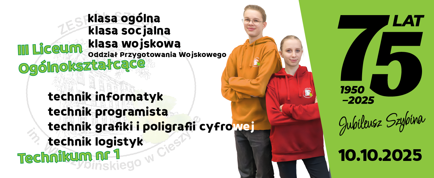 Oferta edukacyjna