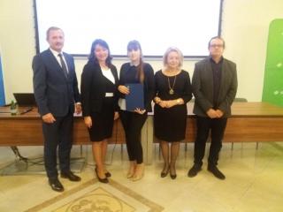 Stypendium Marszałka Województwa Śląskiego