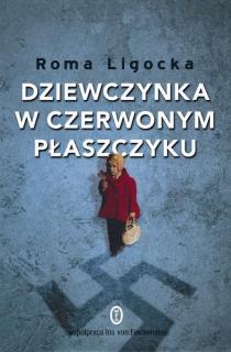 Dziewczynka w czerwonym płaszczu