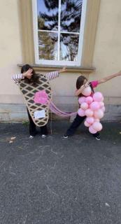 Najbardziej kreatywny kostium