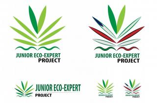 Konkurs na logo Junior Eco-Expert Project rozstrzygnięty