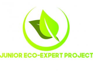 Konkurs na logo Junior Eco-Expert Project rozstrzygnięty