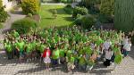 Zdjęcie uczestników 25 Junior Eco-Expert Project